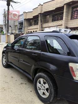 شيفروليه إكوينوكس